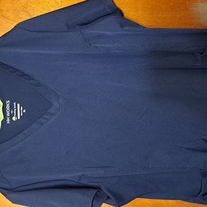 Women XL Shirt and pants scrubs